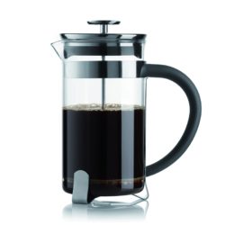 Bialetti Simplicity Frenchpress 8 cup - 1 Litre